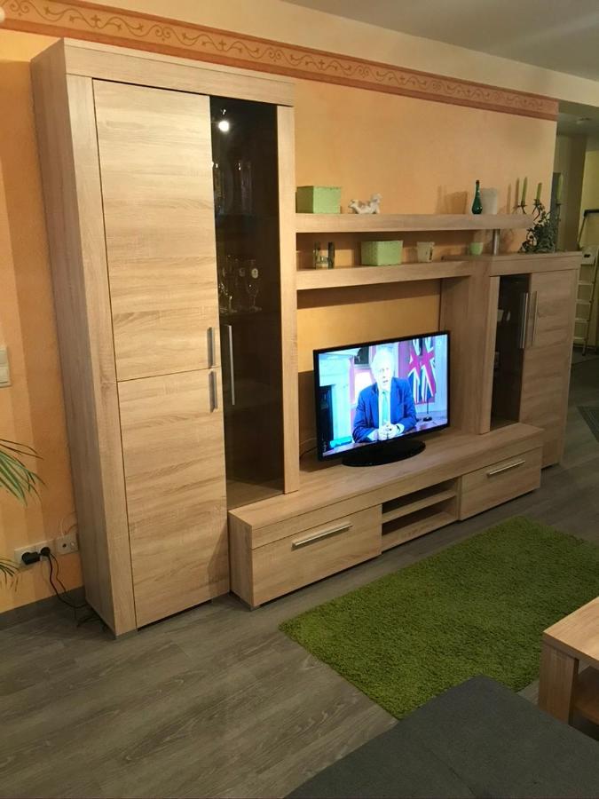 Altes Rathaus Am Elz Garten Rust Kültér fotó